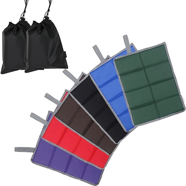 Foldable Foam Hiking Seat Pad