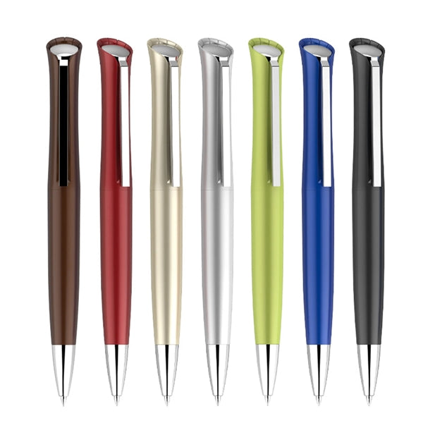 Metal Signing Ballpoint Pens