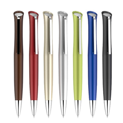 Metal Signing Ballpoint Pens