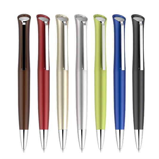 Metal Signing Ballpoint Pens