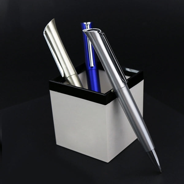 Metal Signing Ballpoint Pens