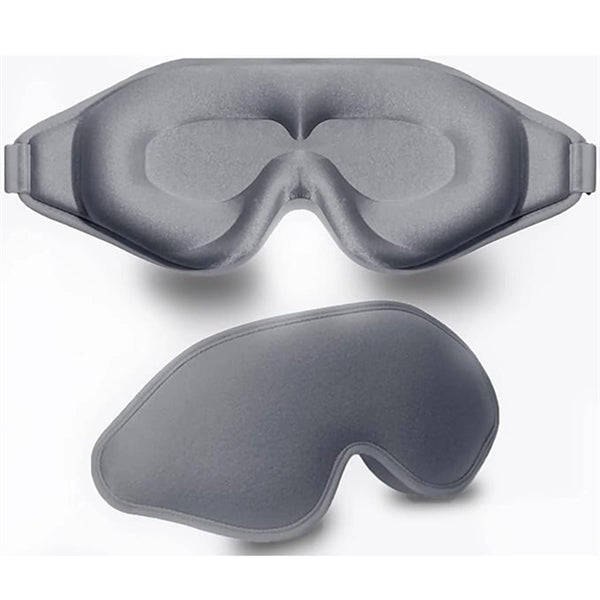 Blockout Light Sleep Eye Masks