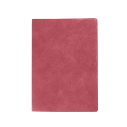 A5 Sheepskin Business Hardcover Pu Leather Journal Notebook