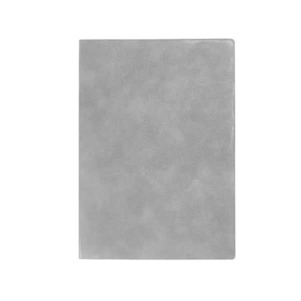A5 Sheepskin Business Hardcover Pu Leather Journal Notebook