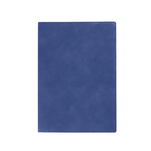 A5 Sheepskin Business Hardcover Pu Leather Journal Notebook