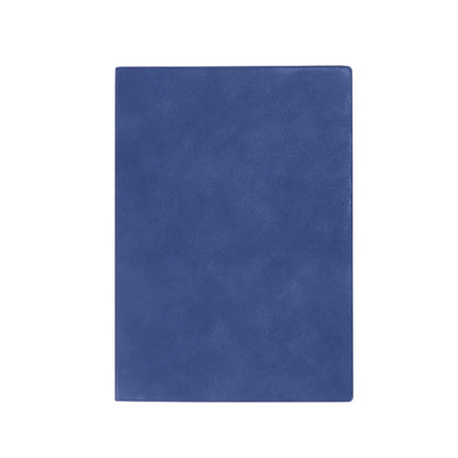 A5 Sheepskin Business Hardcover Pu Leather Journal Notebook