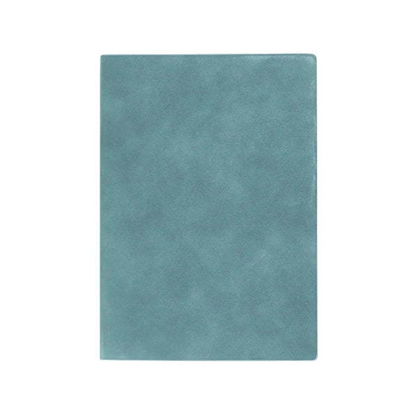 A5 Sheepskin Business Hardcover Pu Leather Journal Notebook