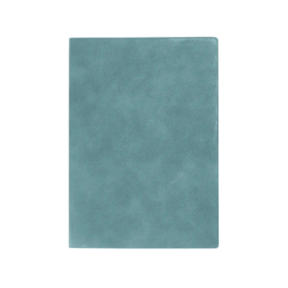 A5 Sheepskin Business Hardcover Pu Leather Journal Notebook
