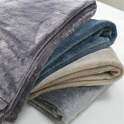 Soft Travel Blanket