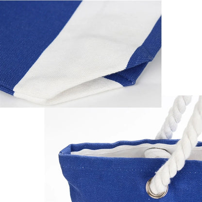 Canvas Tote Bag