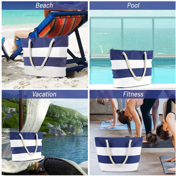 Canvas Tote Bag