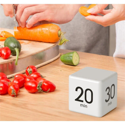 Cube Timer