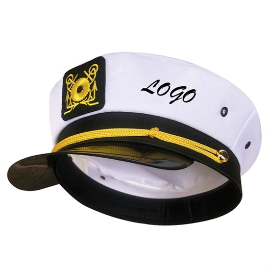 Admiral Hat