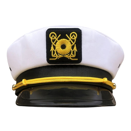 Admiral Hat