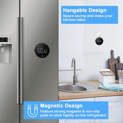 Digital Kitchen Timer