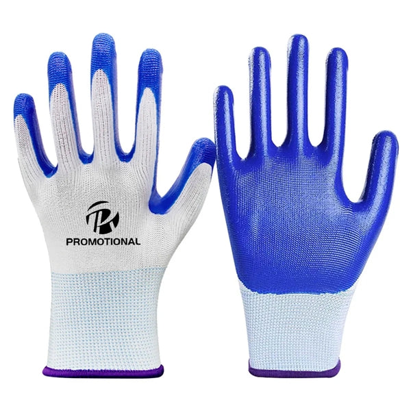 Work Gloves for Garden Planting