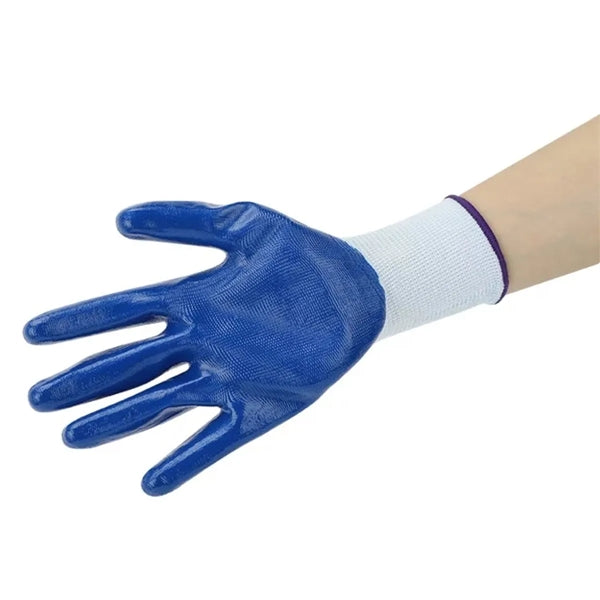 Work Gloves for Garden Planting