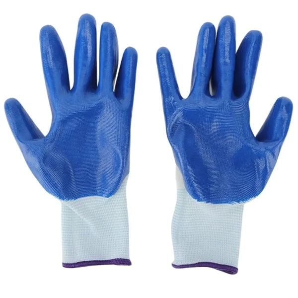 Work Gloves for Garden Planting