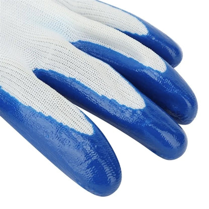 Work Gloves for Garden Planting