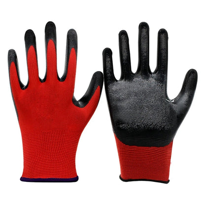Work Gloves for Garden Planting