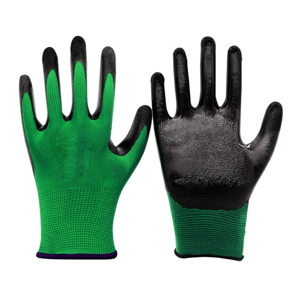 Work Gloves for Garden Planting