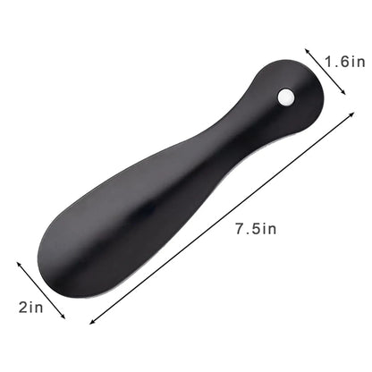 Portable Metal Shoe Horn