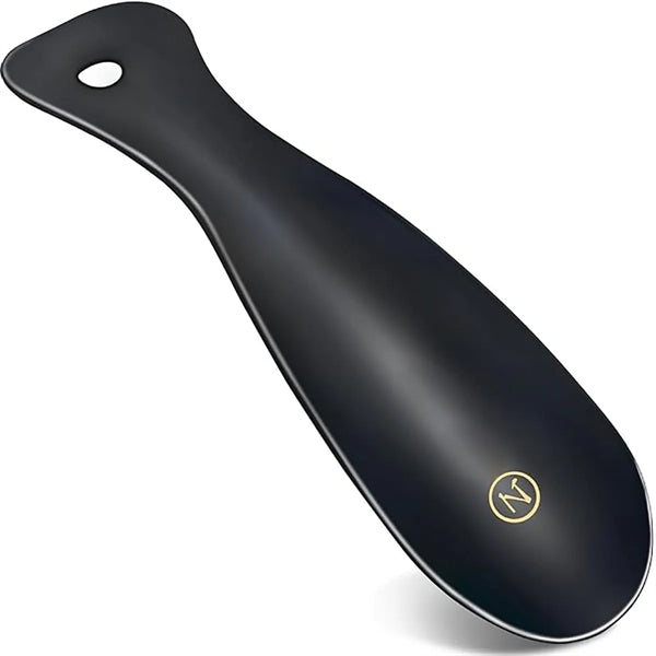 Portable Metal Shoe Horn