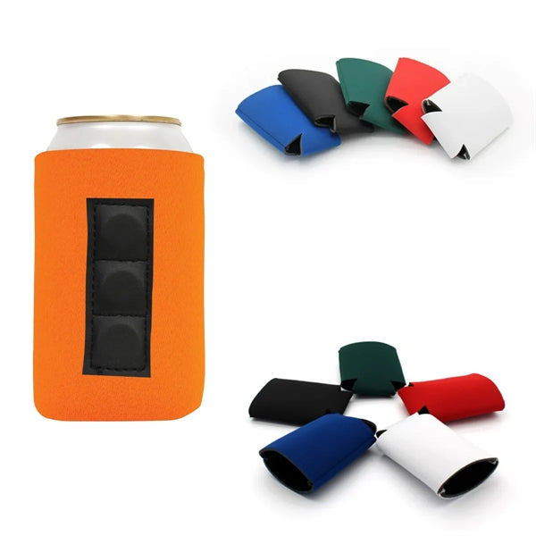 Magnet Can Cooler Holder