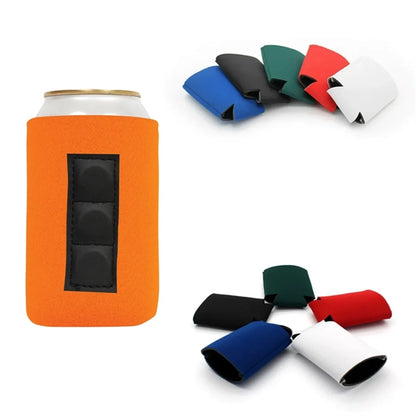 Magnet Can Cooler Holder