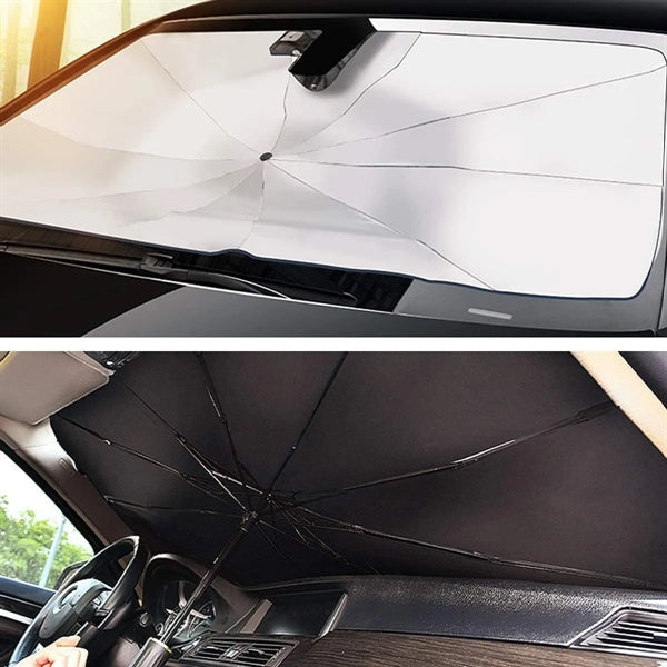 Sun Shade Umbrella For Car Windshield