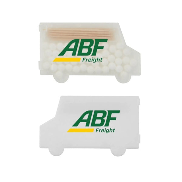 Box Truck Mints & Picks
