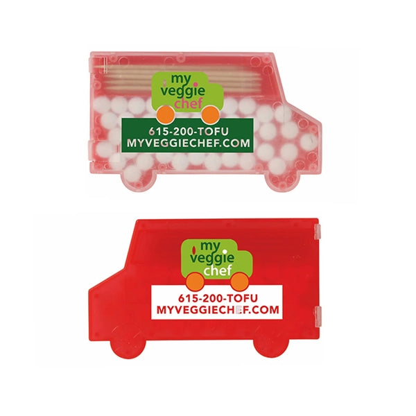 Box Truck Mints & Picks