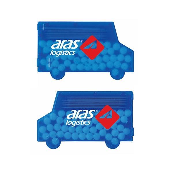 Box Truck Mints & Picks