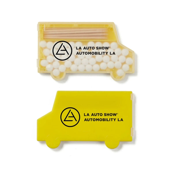 Box Truck Mints & Picks