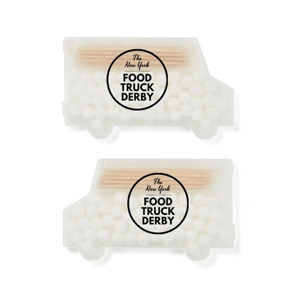 Box Truck Mints & Picks