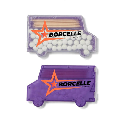 Box Truck Mints & Picks