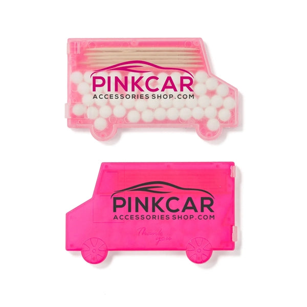 Box Truck Mints & Picks