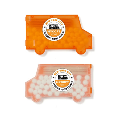 Box Truck Mints & Picks