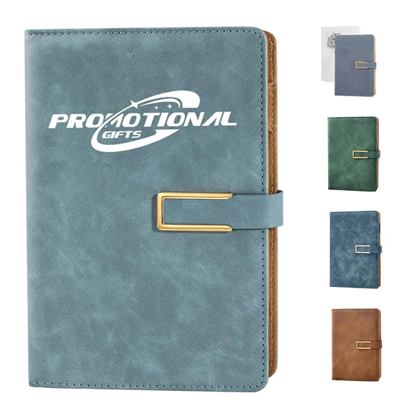 A5 Writing Journal  Hardcover Notebook
