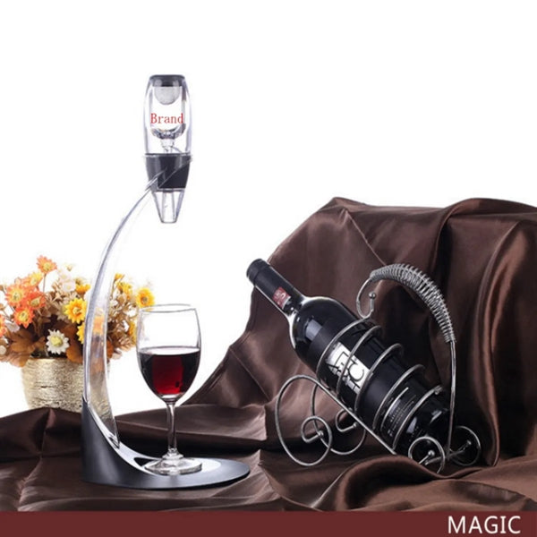 Magic Wine Decanter