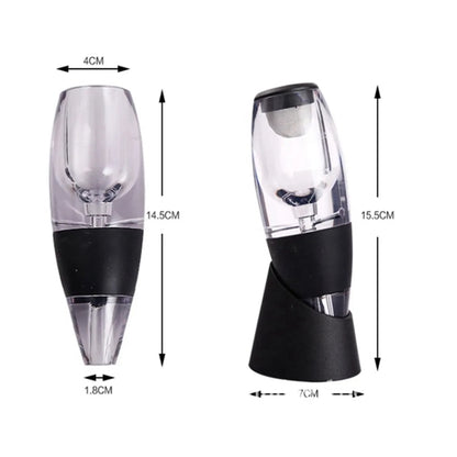 Magic Wine Decanter