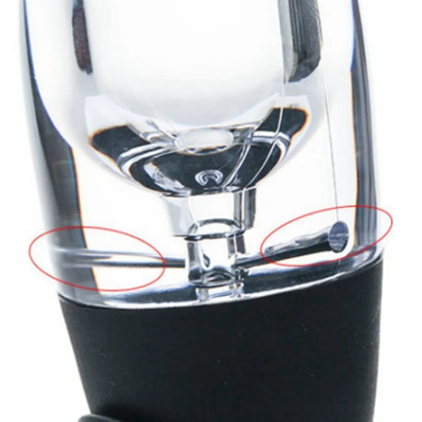 Magic Wine Decanter