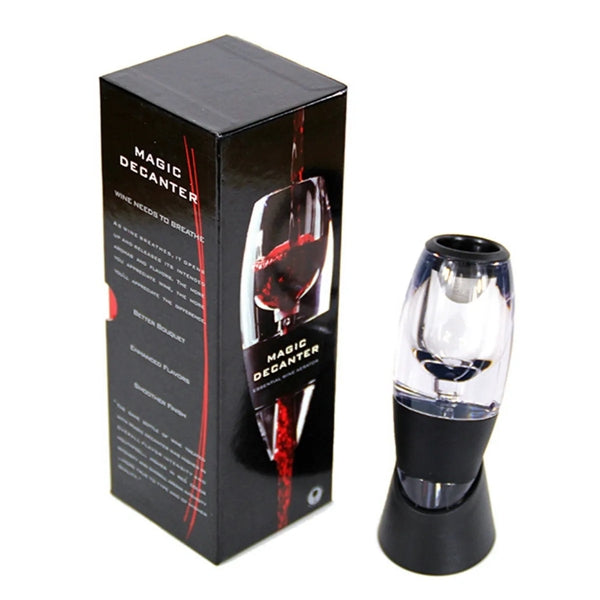 Magic Wine Decanter