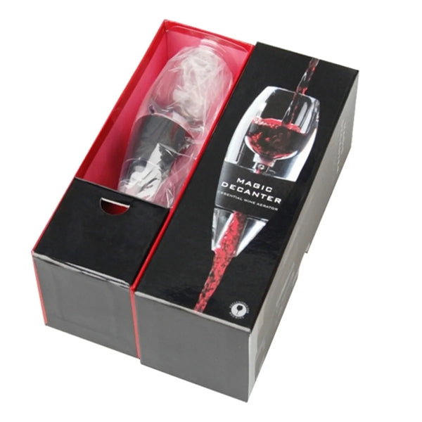 Magic Wine Decanter