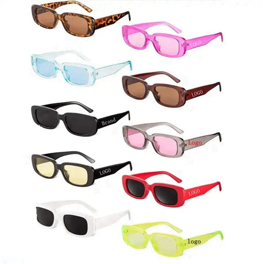 Retro Small Sunglasses