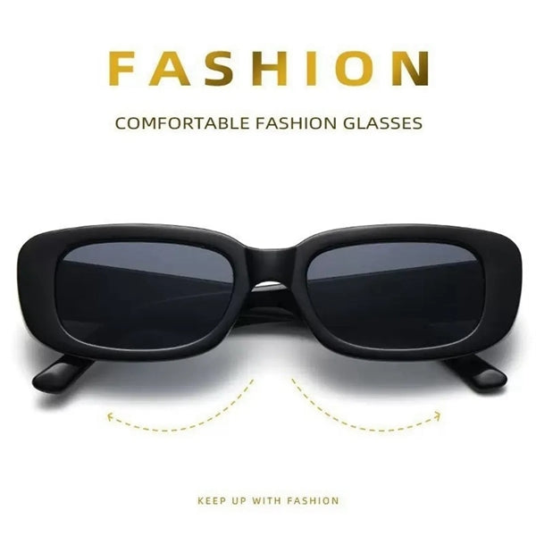 Retro Small Sunglasses
