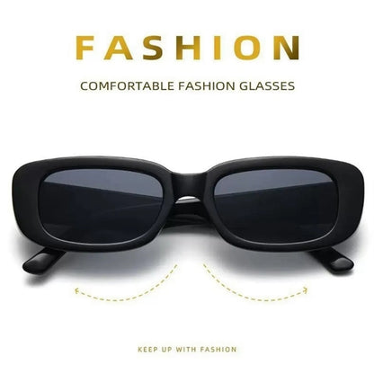Retro Small Sunglasses