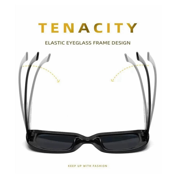 Retro Small Sunglasses