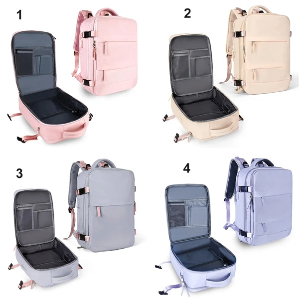 Travel Laptop Backpack