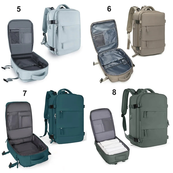 Travel Laptop Backpack